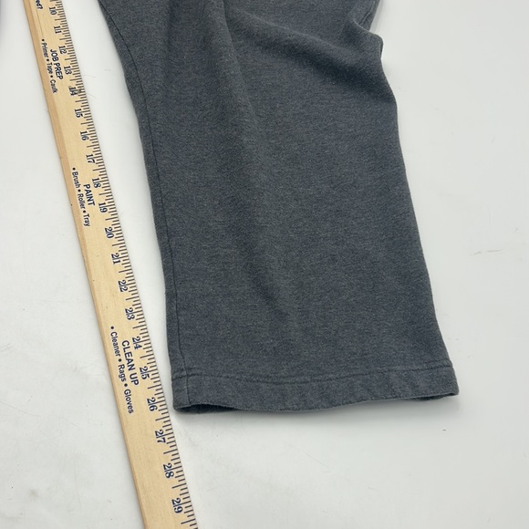 NIKE SPORTSWEAR CLUB FLEECE SWEATPANTS MENS SIZE 3XL GRAY - Picture 6 of 9